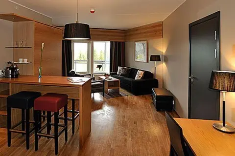 Radisson Blu Resort in Trysil — foto 15