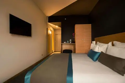 Onomo Hotel Casablanca City Center in Casablanca, foto 13