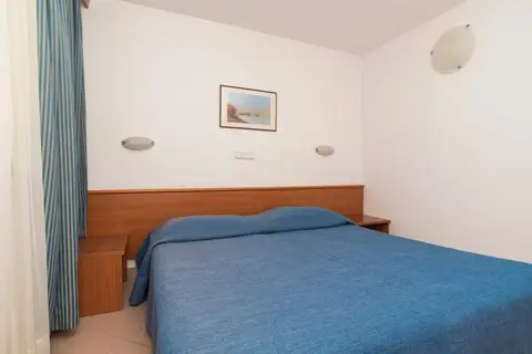 Apartments Stella Plava Laguna in Bašanija, foto 22