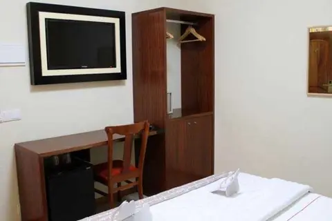 Mindelo Residencial in Mindelo — foto 14