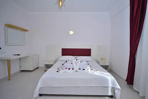 MaxNova Hotel ALANYA in Alanya — foto 27