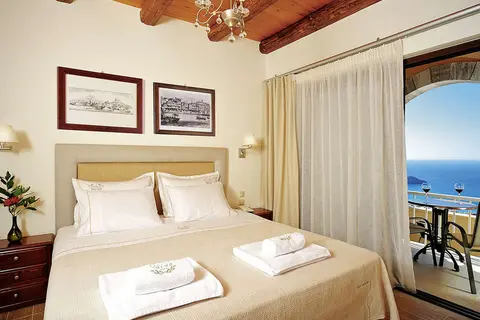 Stefanos Village in Μύρθιος — foto 17