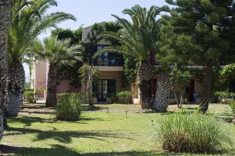 Allsun Hotel Zorbas Village in Δημοτική Ενότητα Χερσονήσου — foto 19