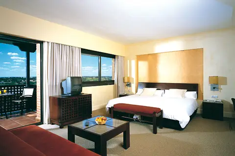 DoubleTree by Hilton Islantilla Golf Resort in Lepe, foto 4