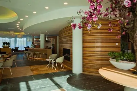 Hotel Udens Duyn foto 16