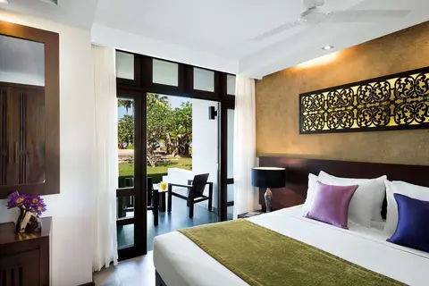 Avani Kalutara Resort in Kaluthara, foto 25