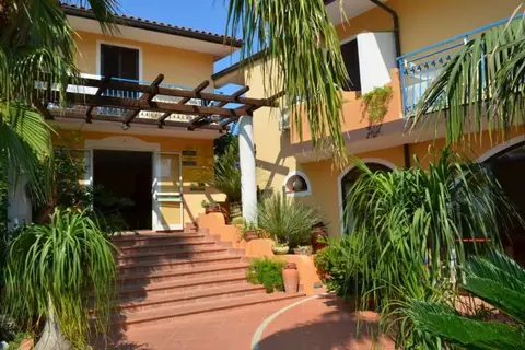 Hotel Grotticelle in Ricadi, foto 21
