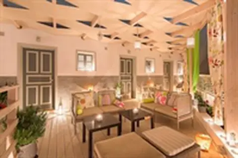 Fly & Go Lindos Grand Resort & Spa in Lindos — foto 17