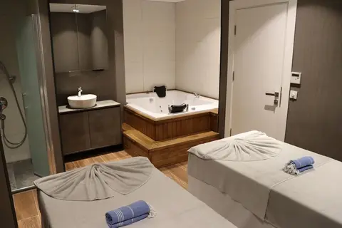 Riva Hotel Nisantasi in Fatih — foto 21