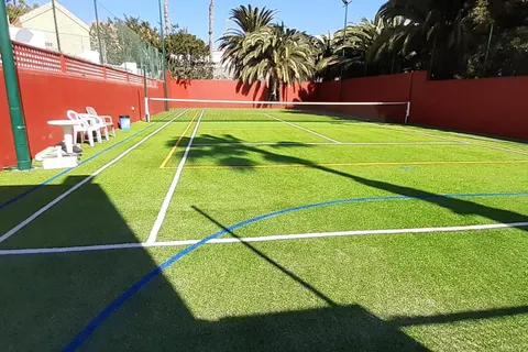 Turbo Club Apartments foto 6