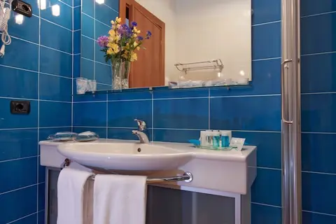 Hotel San Terenzo in Lerici — foto 24