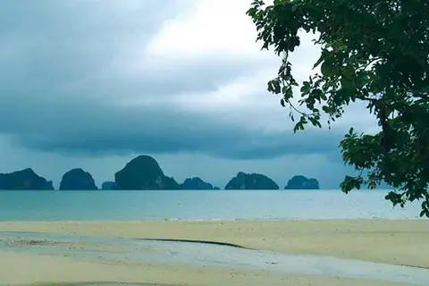Amari Vogue Resort in Krabi — foto 18