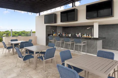 Residence Inn Playa del Carmen in Playa del Carmen — foto 25