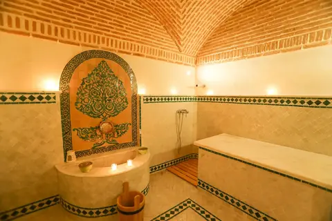 Sumahan Suites & Spa in Marrakech — foto 21