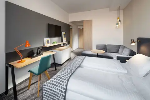 Clarion Hotel Vienna South in Wenen — foto 62