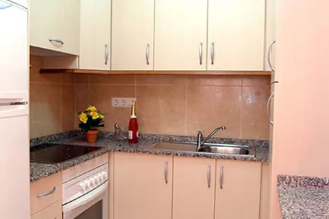 Apartmentos Tesy II in San Javier — foto 28