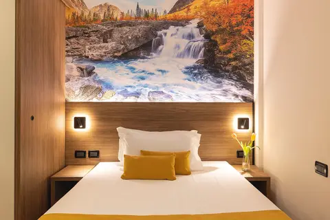 Hi Hotels Trento in Trente, foto 12
