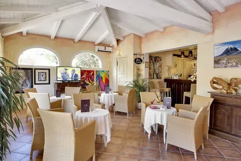 Colonna Country & Sporting Club in Porto Cervo — foto 17