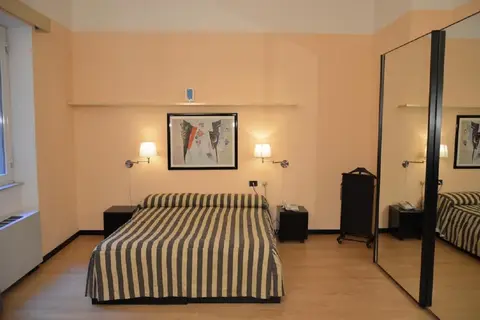 Hotel Britannia in Genua — foto 3