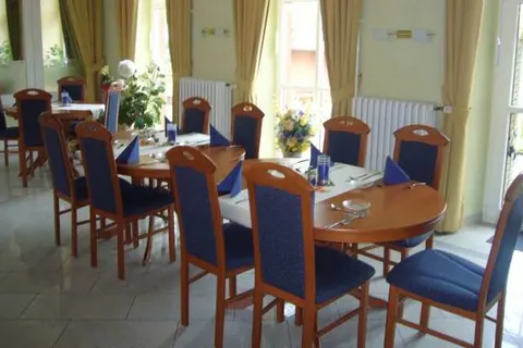 Hotel am Ceresplatz foto 7