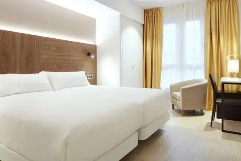 Hotel Arrizul Congress in San Sebastian — foto 10