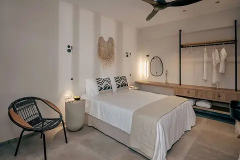 Casa D'Oro Suites in Panormos — foto 2