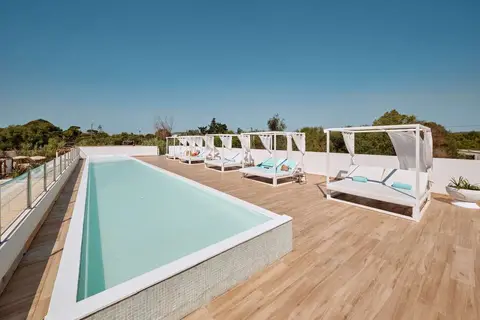 Hotel Ankaa in Manacor — foto 2