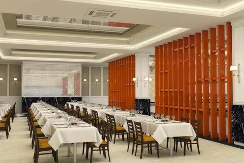 Royal Garden Beach Hotel in Alanya, foto 26