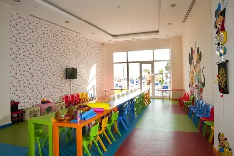 Side Prenses Resort Hotel & Spa in Manavgat — foto 17