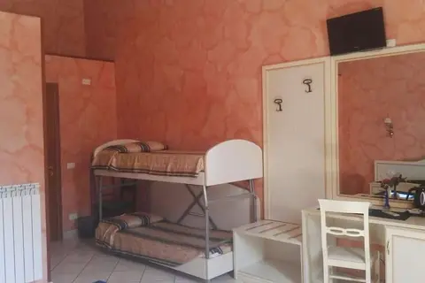 La Corte Dei Principi Residenza D'epoca in Florence, foto 7