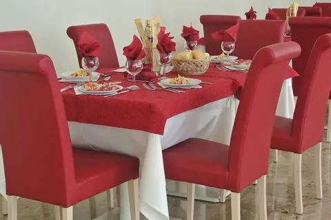 Hotel Tiffany in Misano Adriatico — foto 2