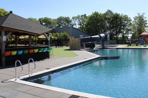 Recreatiepark Rhederlaagse Meren foto 19