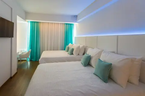 Napa Suites Hotel in Ayia Napa, foto 4