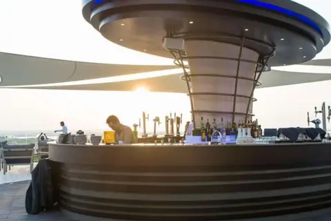 Crowne Plaza Abu Dhabi Yas Island in جزيرة ياس — foto 20