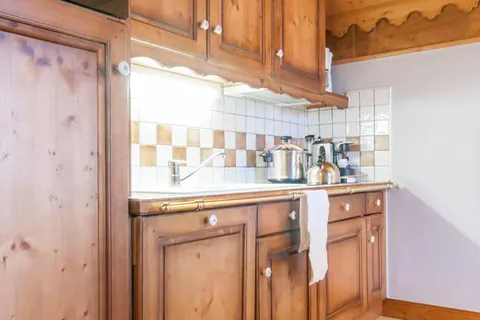 Résidence PV Premium Les Fermes du Soleil in Arâches-la-Frasse — foto 43