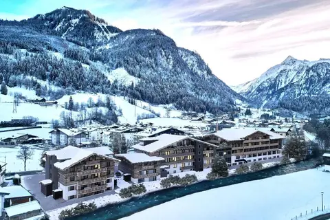 Carpe Solem Kaprun by ALPS RESORTS in Kaprun, foto 11