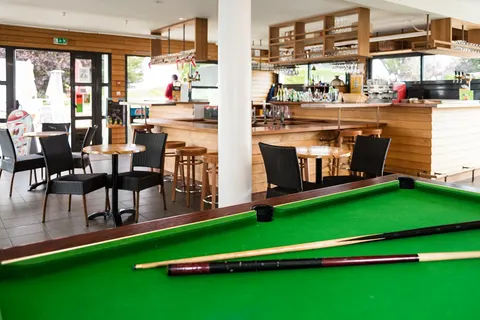 Camping Les Menhirs foto 21