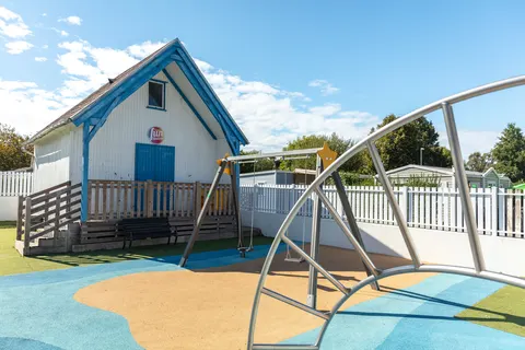 Camping Les Menhirs foto 11