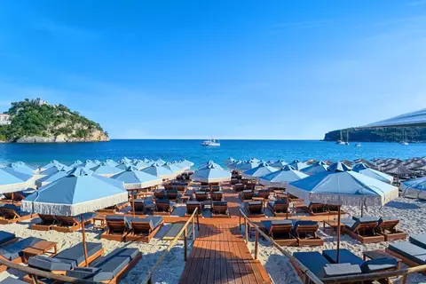 Hotel Valtos Beach in Parga, foto 4