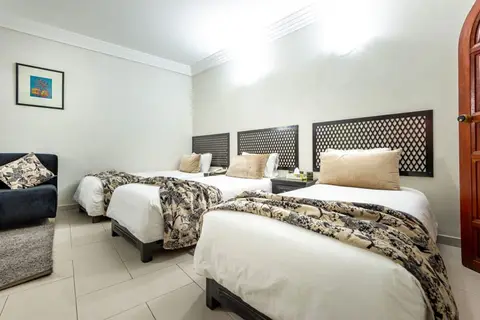 Oudaya Hotel in Marrakech — foto 12