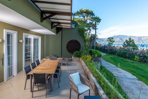 Hotel Grand Yazici Club Turban foto 6