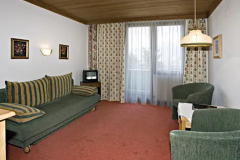 Hotel Neue Post in Zell am See — foto 13