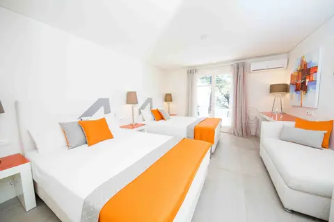 Marpunta Resort in Βότση — foto 18