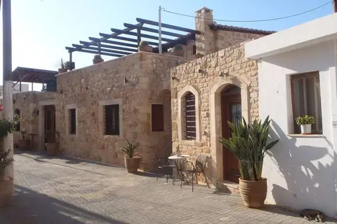Casa Di Veneto in Chersonisos Municipal Unit, foto 8
