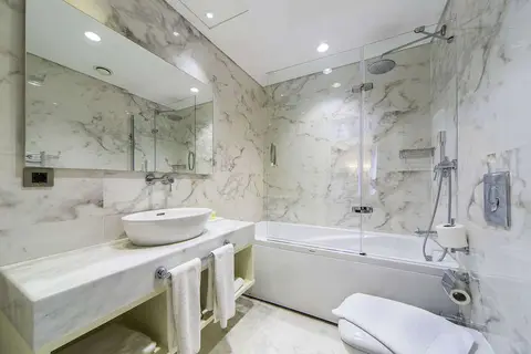 Hotel Morione in Beyoğlu — foto 17