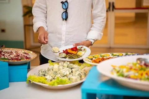 Resort Hotel Antares foto 6