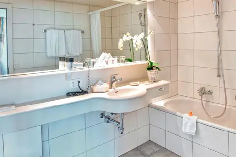 Sunstar Hotel Arosa foto 20
