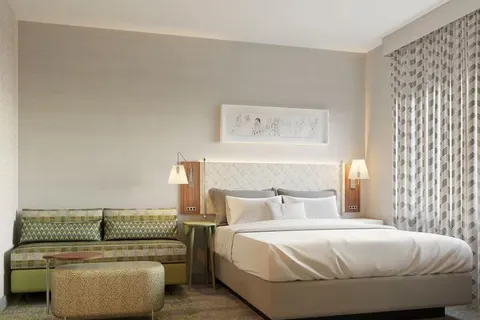 Home2 Suites by Hilton New York Times Square foto 2