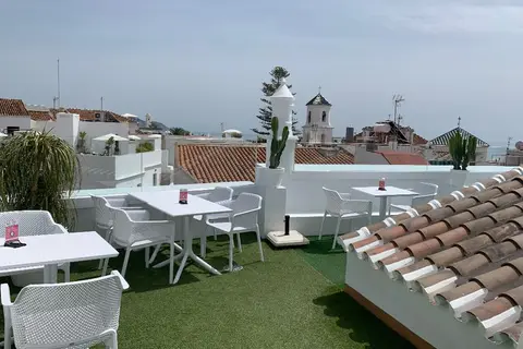 Hotel Plaza Cavana in Nerja — foto 10