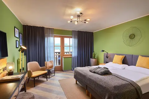 Hotel Ever Grün in Kaprun — foto 7